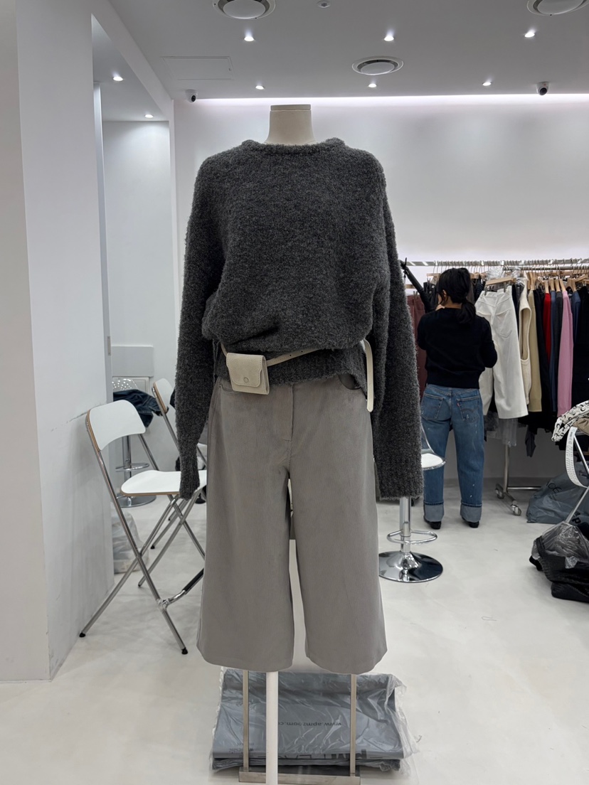 J SHOP東大門直郵女裝新品人氣真品推薦熱賣時尚休閑休閑褲J_SHOP休閑褲