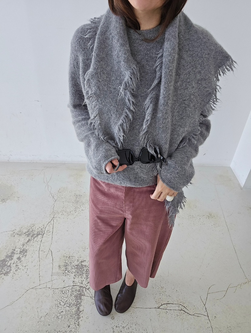 J SHOP東大門直郵女裝新品人氣真品推薦熱賣時尚休閑休閑褲J_SHOP休閑褲圖色3