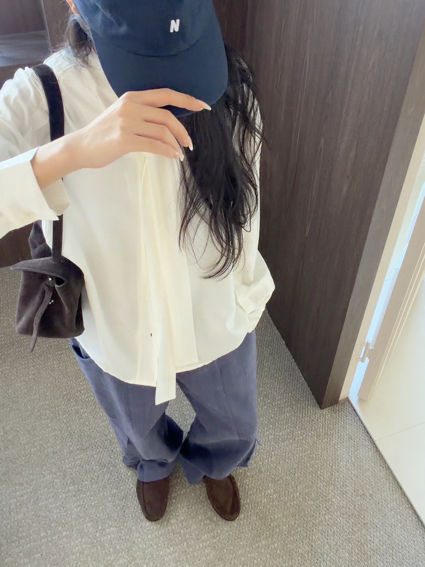 ELIA韓國直郵女士新品人氣真品熱賣時尚休閑推薦休閑褲ELIA STUDIO休閑褲