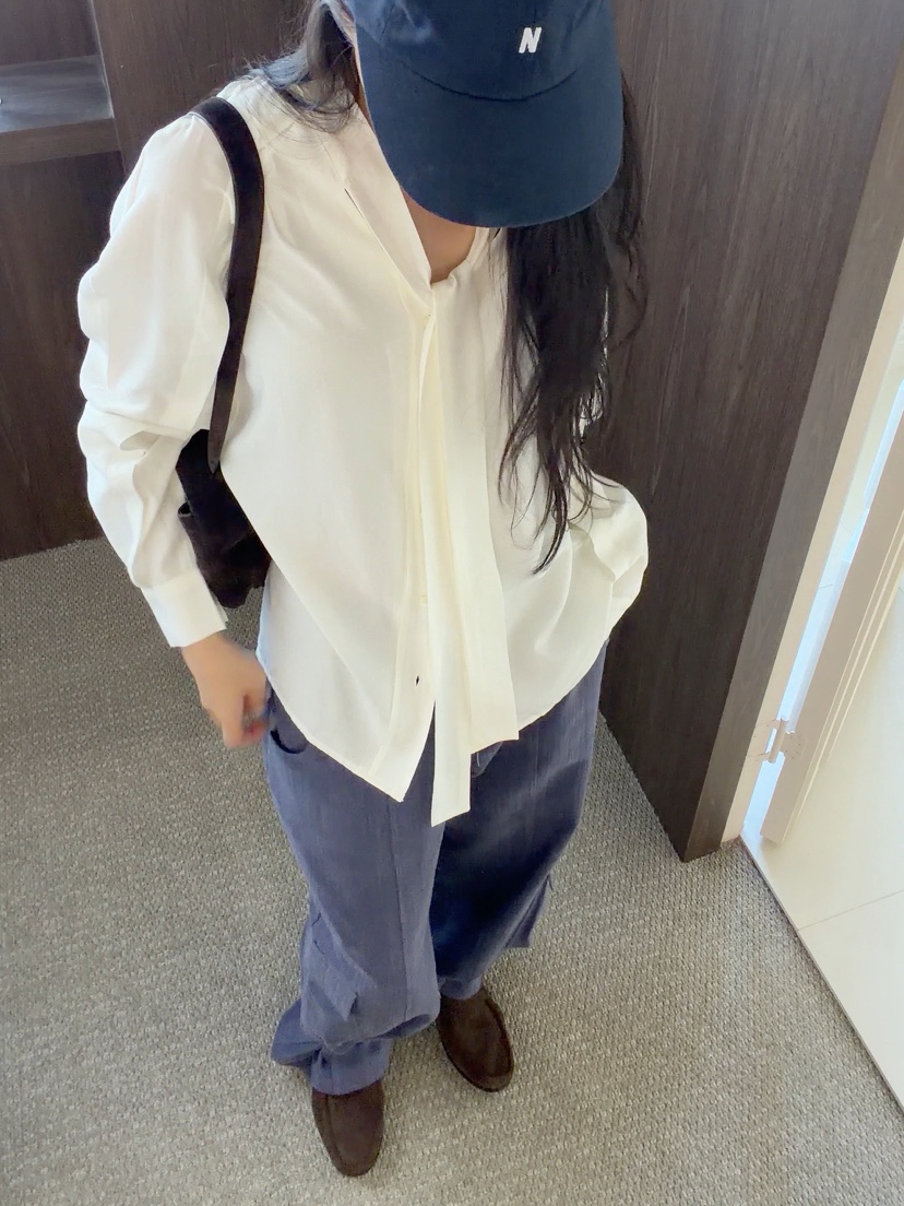ELIA韓國直郵女士新品人氣真品熱賣時尚休閑推薦休閑褲ELIA STUDIO休閑褲