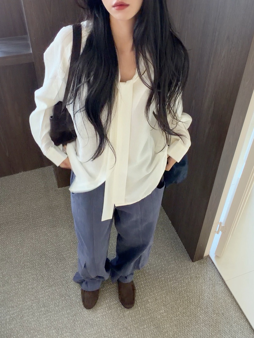 ELIA韓國直郵女士新品人氣真品熱賣時尚休閑推薦休閑褲ELIA STUDIO休閑褲