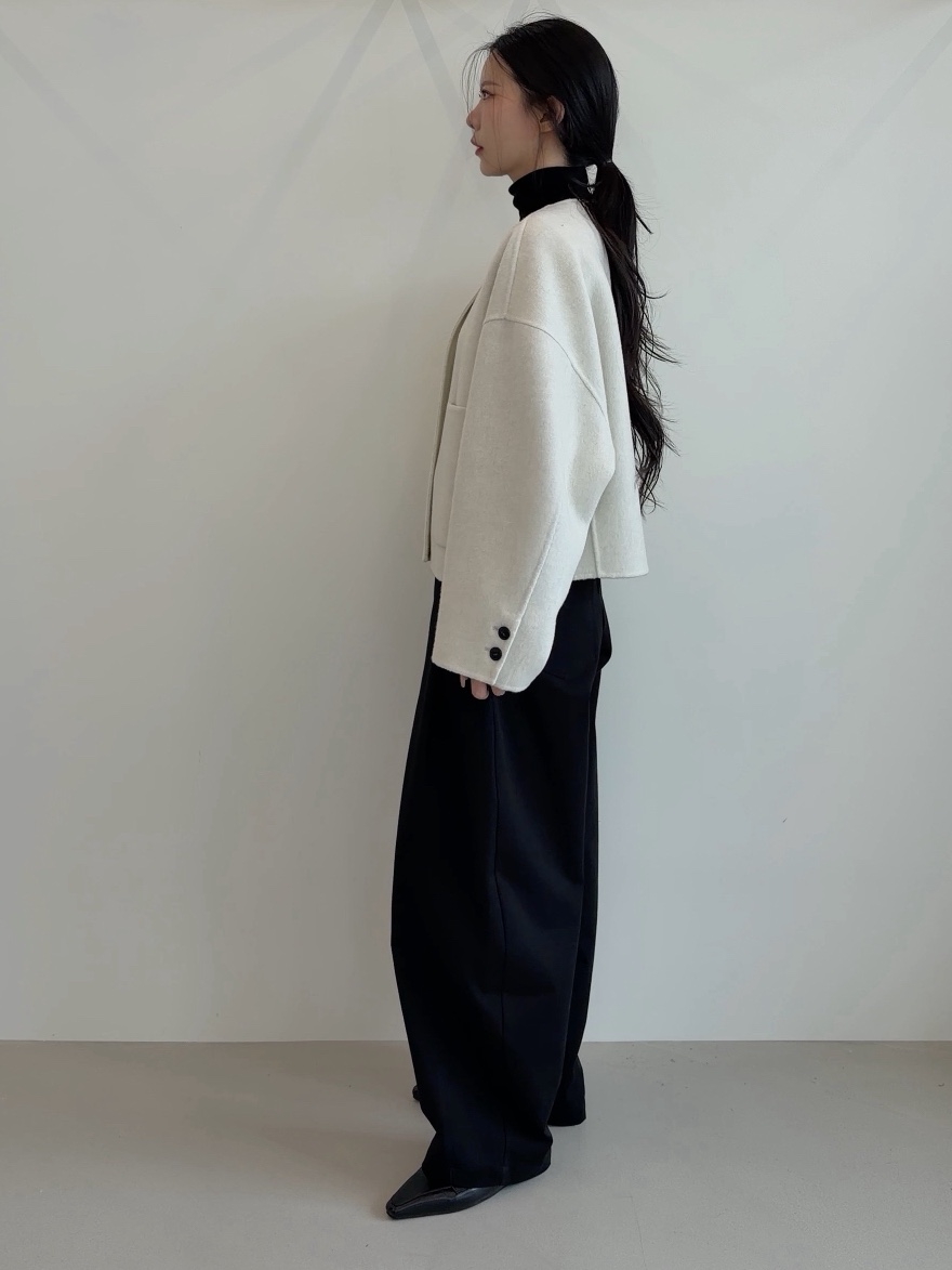ELIA東大門實拍女士新品人氣休閑熱賣時尚推薦真品夾克ELIA STUDIO夾克