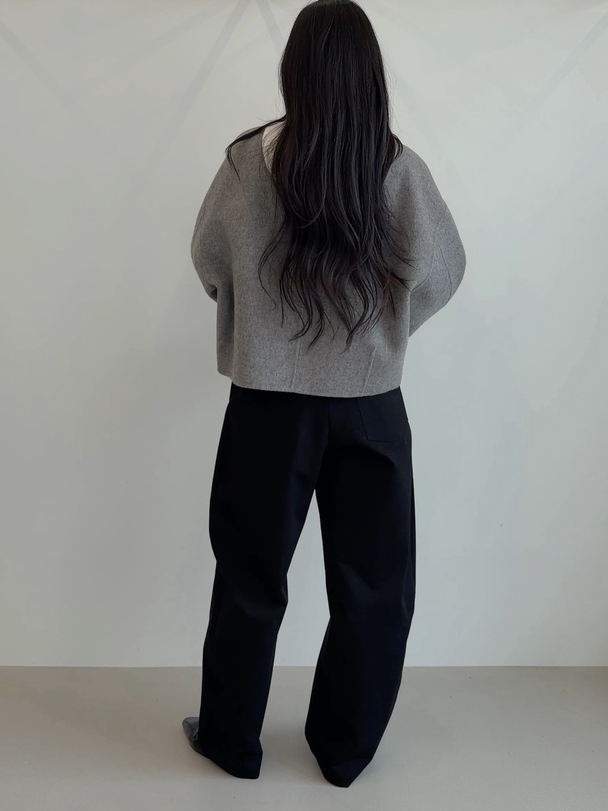 ELIA東大門實拍女士新品人氣休閑熱賣時尚推薦真品夾克ELIA STUDIO夾克