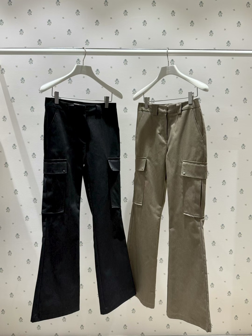 LOEEDIT東大門代購女士新品時尚休閑熱賣真品人氣推薦休閑褲LOEEDIT休閑褲