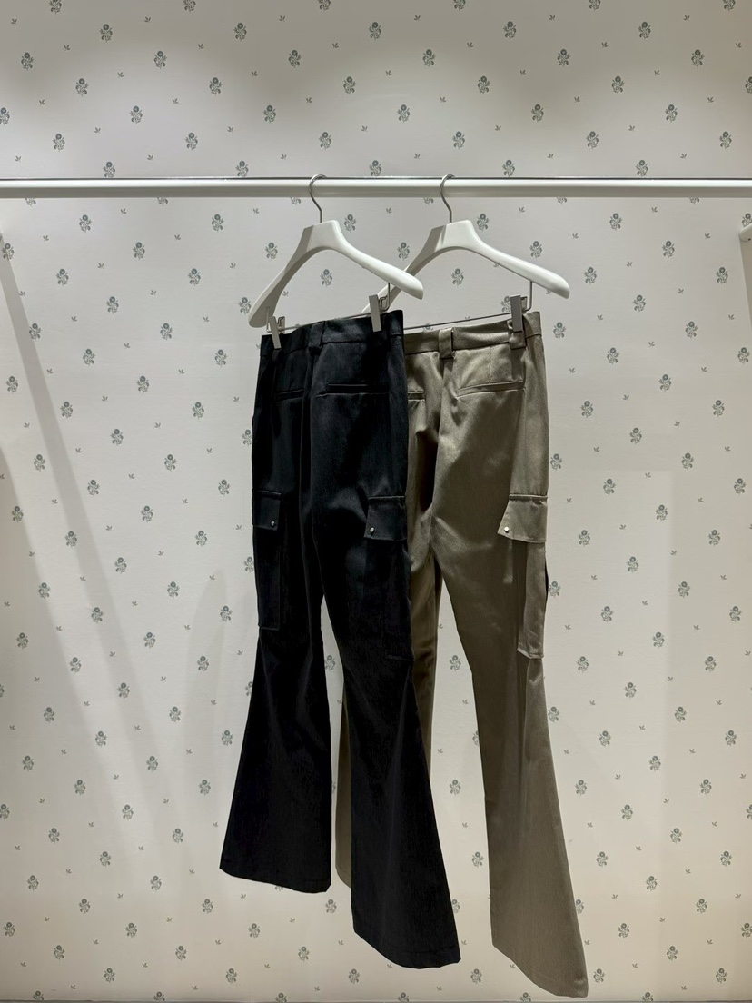 LOEEDIT東大門代購女士新品時尚休閑熱賣真品人氣推薦休閑褲LOEEDIT休閑褲