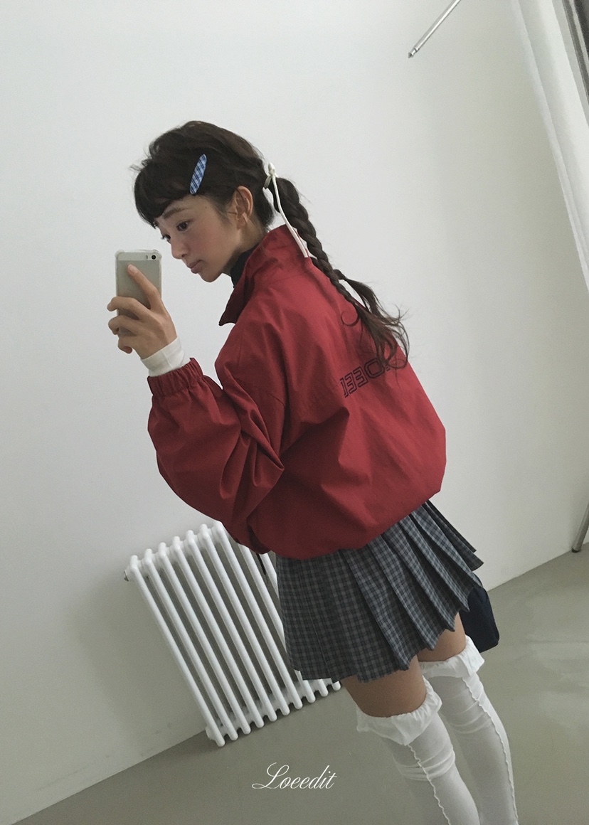 LOEEDIT東大門實拍女士新款人氣時尚推薦真品熱賣休閑裙褲LOEEDIT裙褲