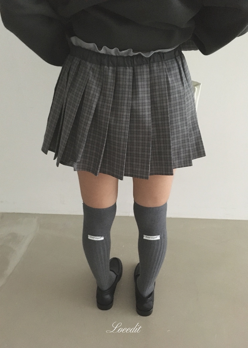 LOEEDIT東大門實拍女士新款人氣時尚推薦真品熱賣休閑裙褲LOEEDIT裙褲