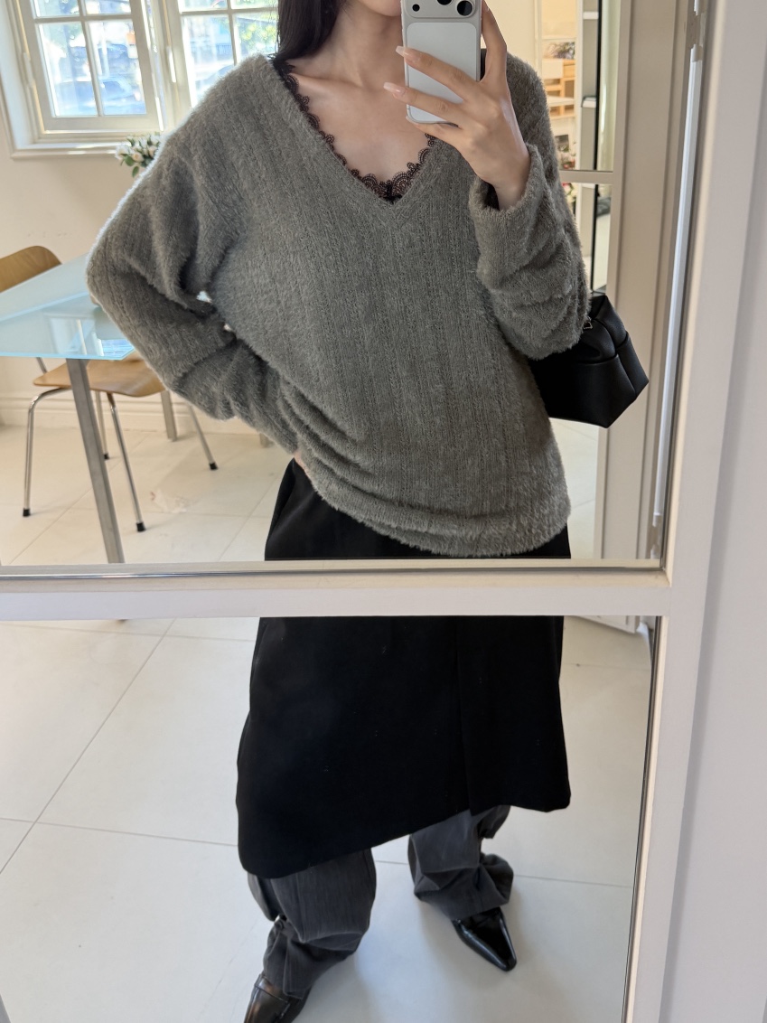 ELIA韓國直郵女士新款時尚熱賣人氣休閑真品推薦連衣裙OPSELIA STUDIO連衣裙