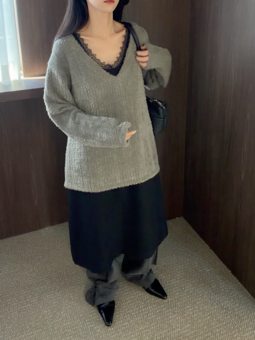 ELIA韓國直郵女士新款時尚熱賣人氣休閑真品推薦連衣裙OPSELIA STUDIO連衣裙