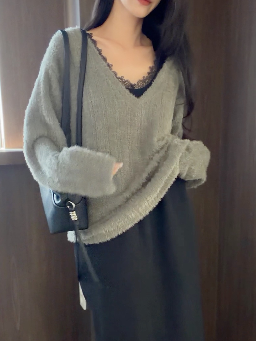 ELIA韓國直郵女士新款時尚熱賣人氣休閑真品推薦連衣裙OPSELIA STUDIO連衣裙
