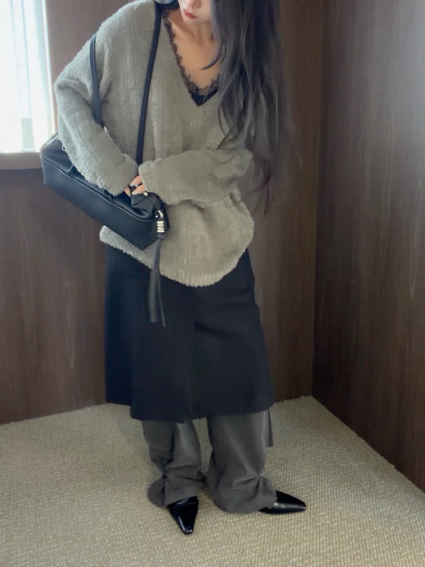 ELIA韓國直郵女士新款時尚熱賣人氣休閑真品推薦連衣裙OPSELIA STUDIO連衣裙
