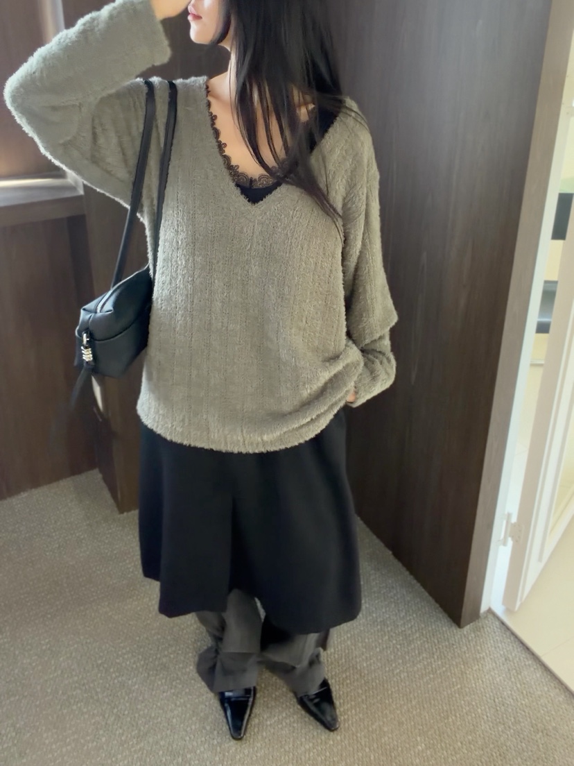 ELIA韓國直郵女士新款時尚熱賣人氣休閑真品推薦連衣裙OPSELIA STUDIO連衣裙