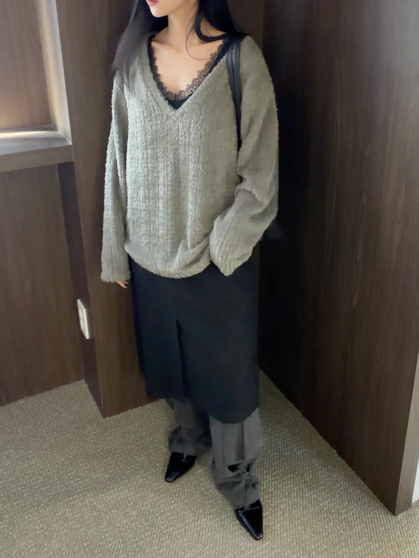 ELIA韓國直郵女士新款時尚熱賣人氣休閑真品推薦連衣裙OPSELIA STUDIO連衣裙