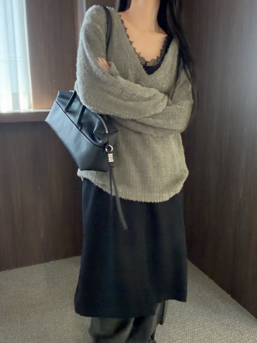 ELIA韓國直郵女士新款時尚熱賣人氣休閑真品推薦連衣裙OPSELIA STUDIO連衣裙