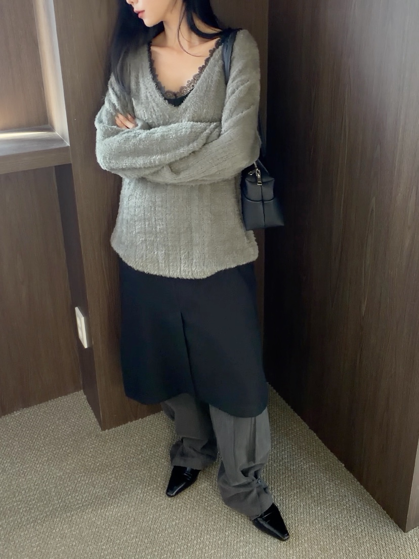 ELIA韓國直郵女士新款時尚熱賣人氣休閑真品推薦連衣裙OPSELIA STUDIO連衣裙