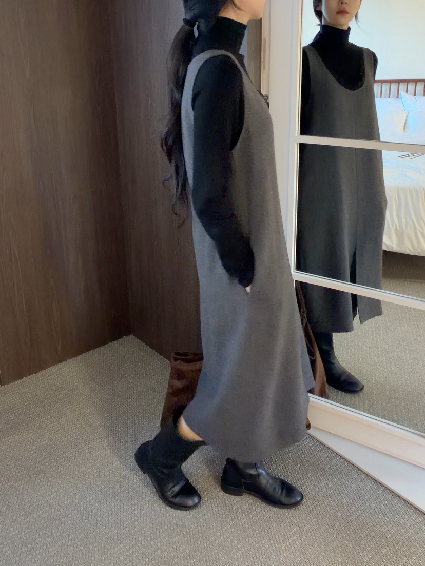 ELIA韓國直郵女士新款時尚熱賣人氣休閑真品推薦連衣裙OPSELIA STUDIO連衣裙