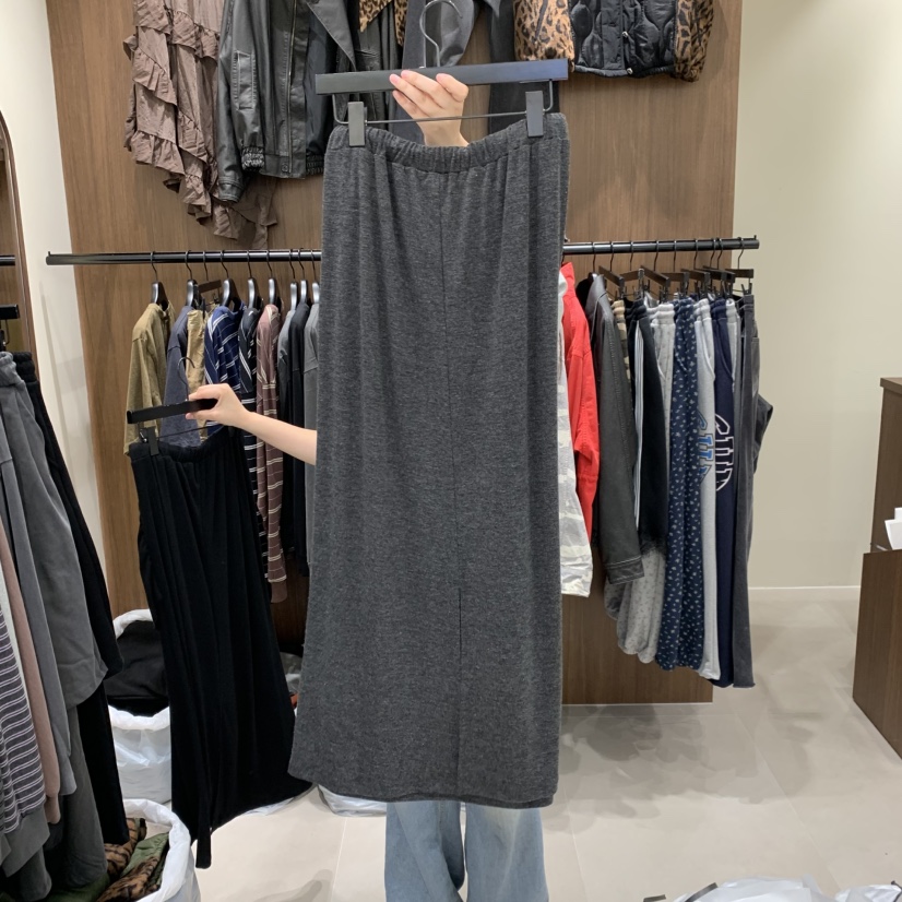 VANTA東大門代購女裝新品人氣休閑真品推薦熱賣時尚長裙VANTA長裙