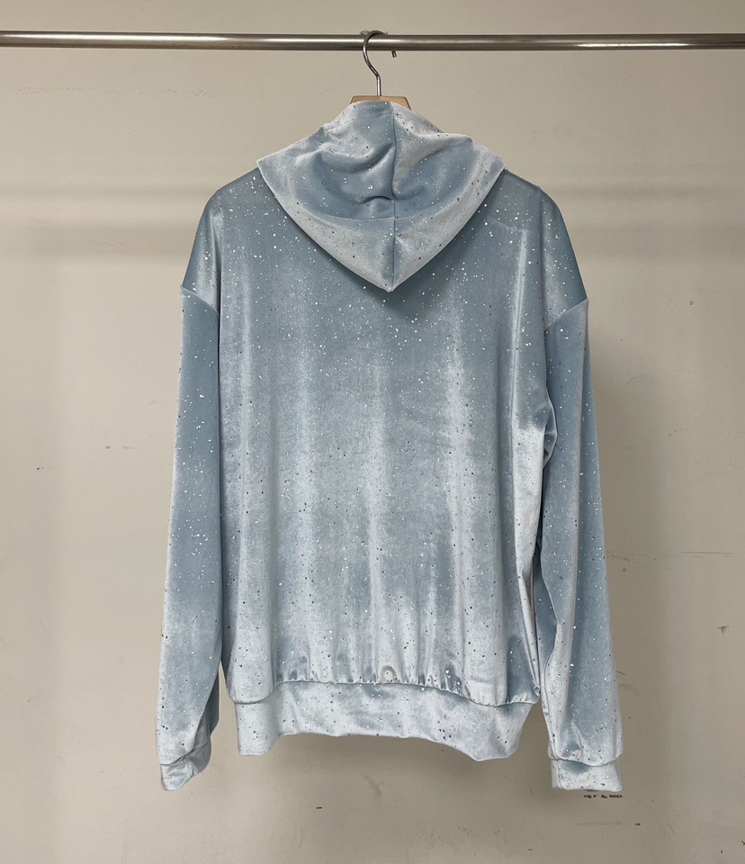 MENDL S東大門實拍女士新品熱賣推薦時尚人氣休閑真品衛衣MENDL S衛衣