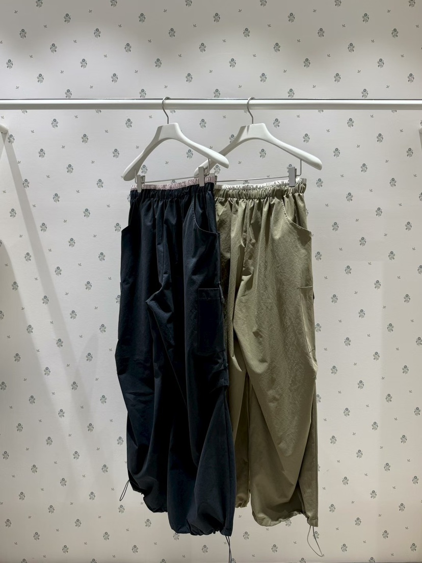 LOEEDIT東大門直郵女裝新品人氣休閑推薦時尚熱賣真品休閑褲LOEEDIT休閑褲