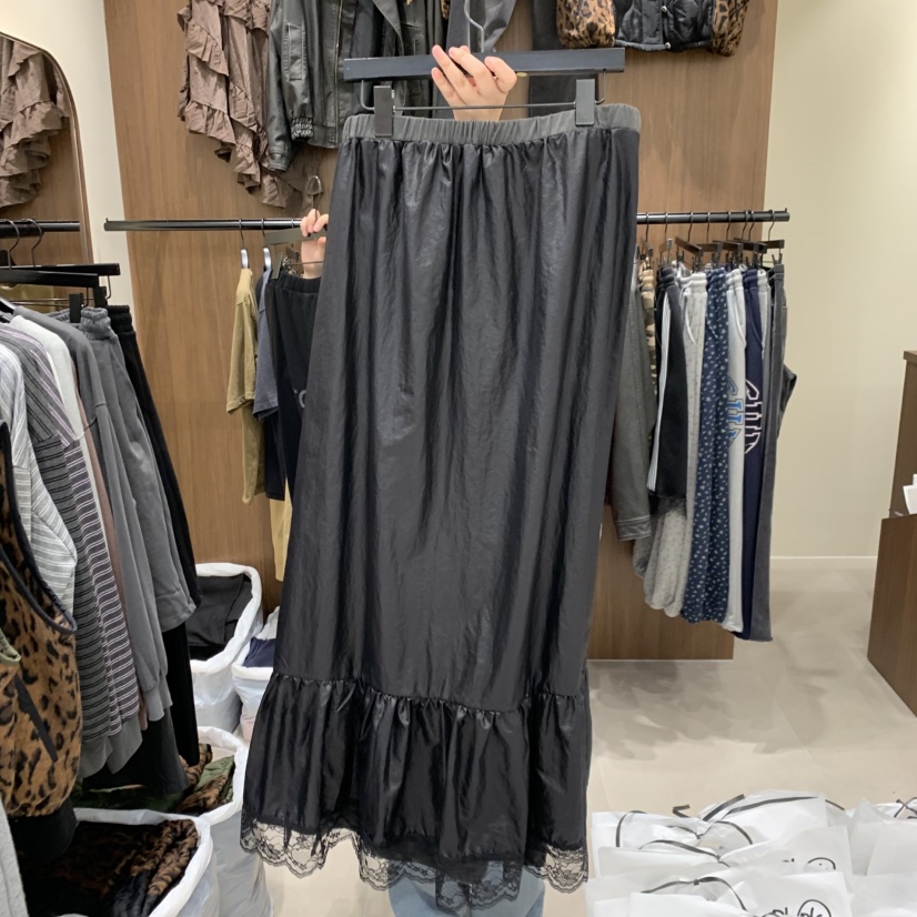 VANTA東大門代購女士新品時尚休閑推薦真品熱賣人氣長裙VANTA長裙