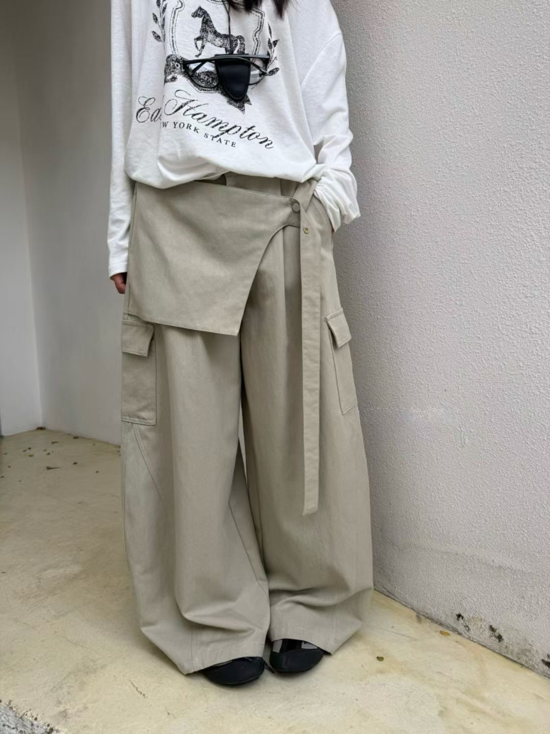 FAVERT東大門代購女士新品時尚休閑熱賣職業人氣真品裙褲FAVERT裙褲