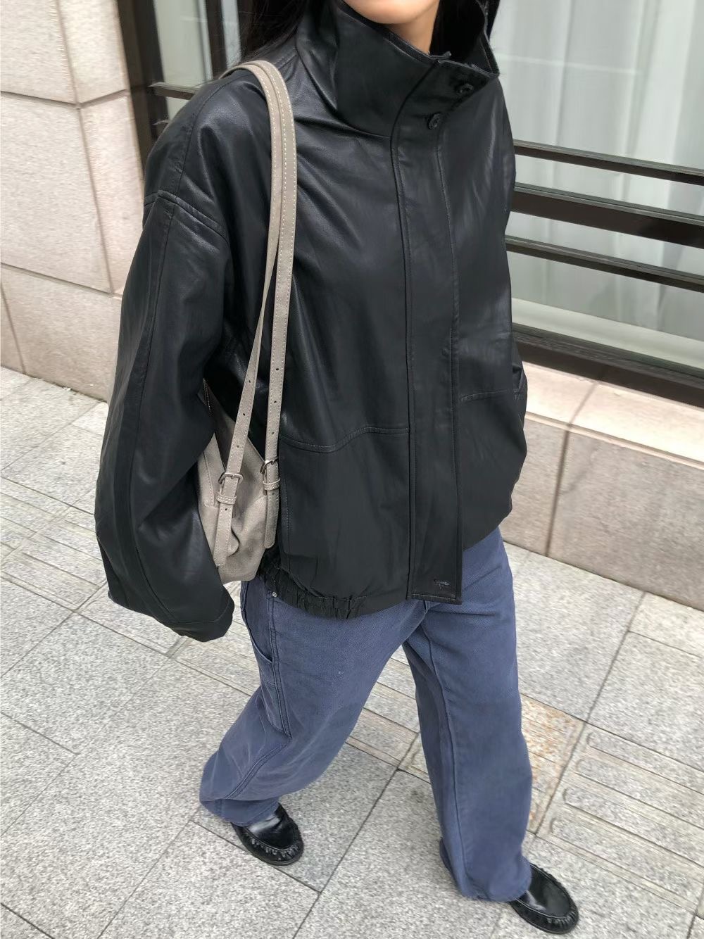 FAVERT韓國代購女士新品推薦人氣熱賣職業時尚夾克不含內搭FAVERT夾克