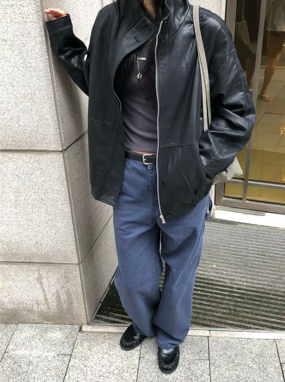 FAVERT韓國代購女士新品推薦人氣熱賣職業時尚夾克不含內搭FAVERT夾克圖色2