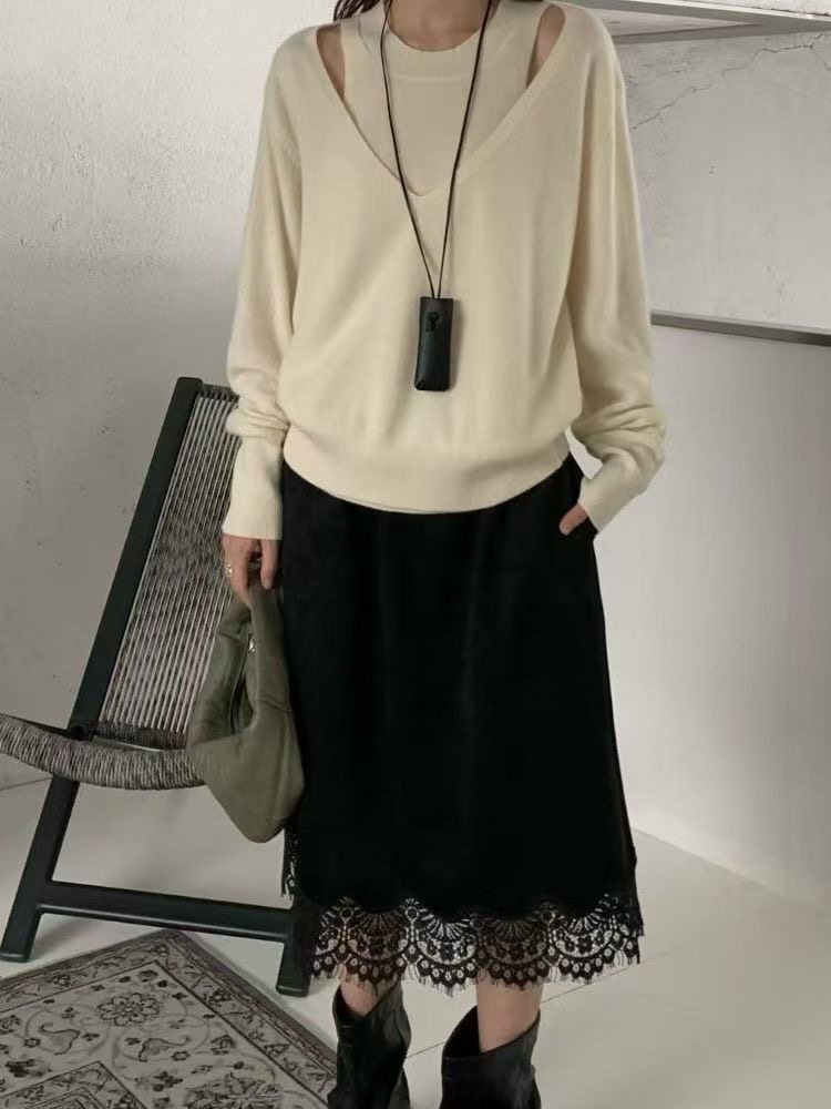 FAVERT東大門代購女裝新款熱賣職業時尚人氣推薦休閑套裝FAVERT套裝