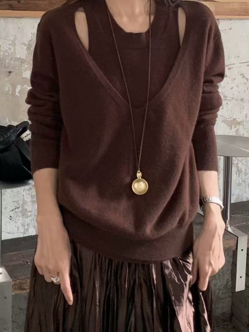 FAVERT東大門代購女裝新款熱賣職業時尚人氣推薦休閑套裝FAVERT套裝圖色3