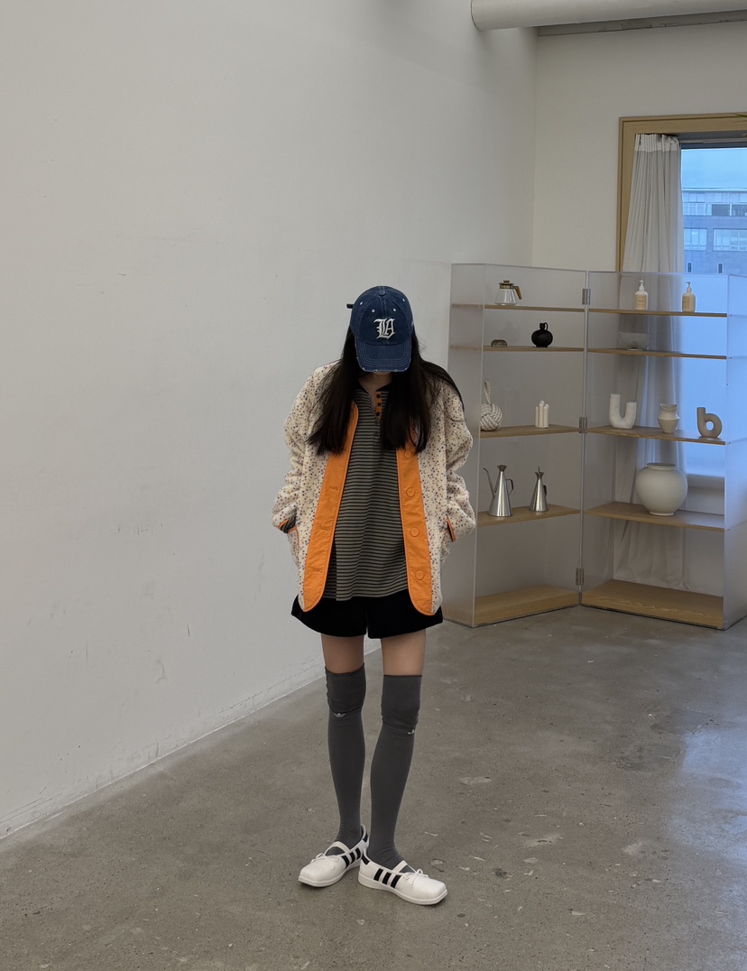 RUNWAY-런웨이東大門代購女裝新品人氣休閑真品熱賣夾克RUNWAY夾克