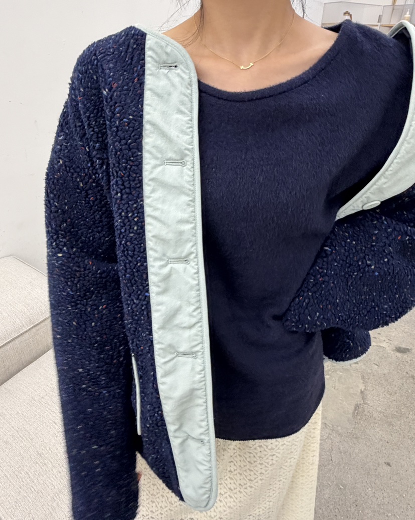 RUNWAY-런웨이東大門代購女裝新品人氣休閑真品熱賣夾克RUNWAY夾克