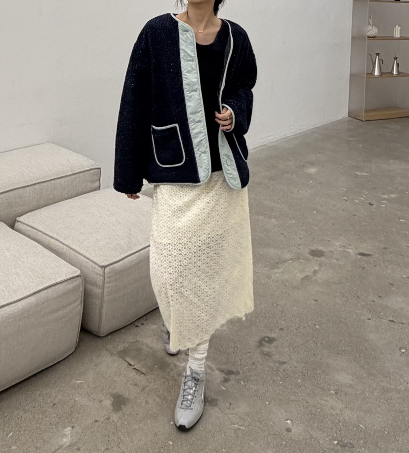 RUNWAY-런웨이東大門代購女裝新品人氣休閑真品熱賣夾克RUNWAY夾克