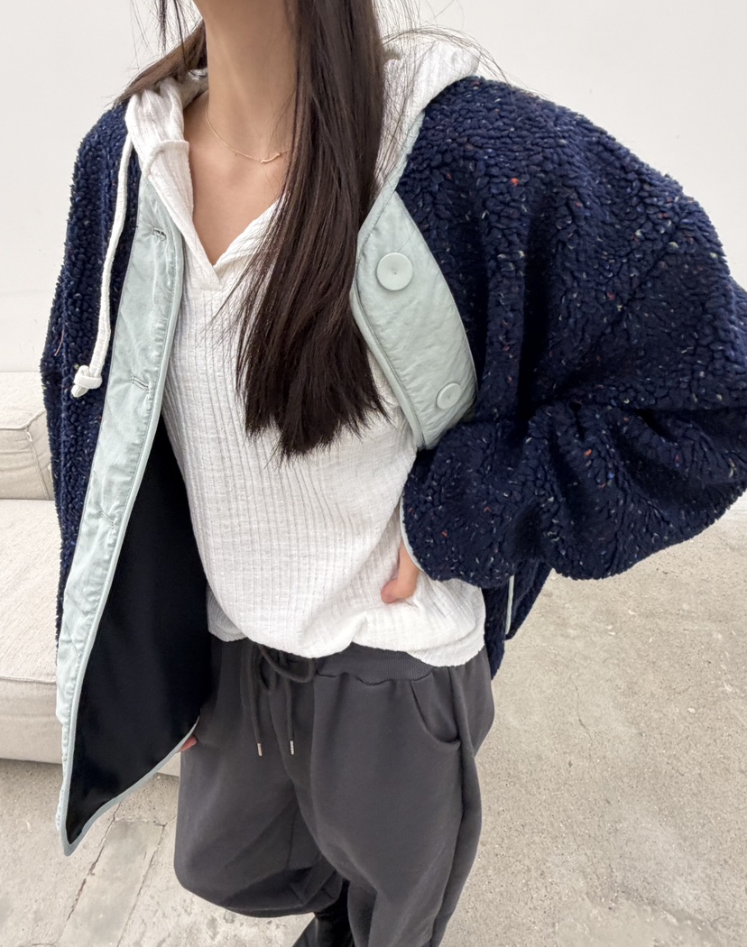 RUNWAY-런웨이東大門代購女裝新品人氣休閑真品熱賣夾克RUNWAY夾克