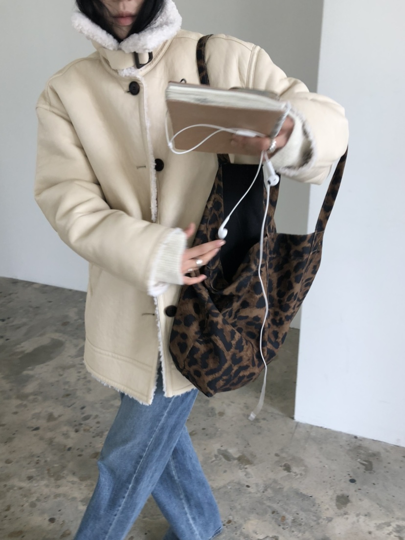 MOVENNE東大門實拍女士新款推薦人氣時尚真品休閑中長款大衣MOVENNE中長款大衣