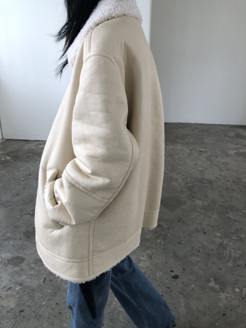MOVENNE東大門實拍女士新款推薦人氣時尚真品休閑中長款大衣MOVENNE中長款大衣