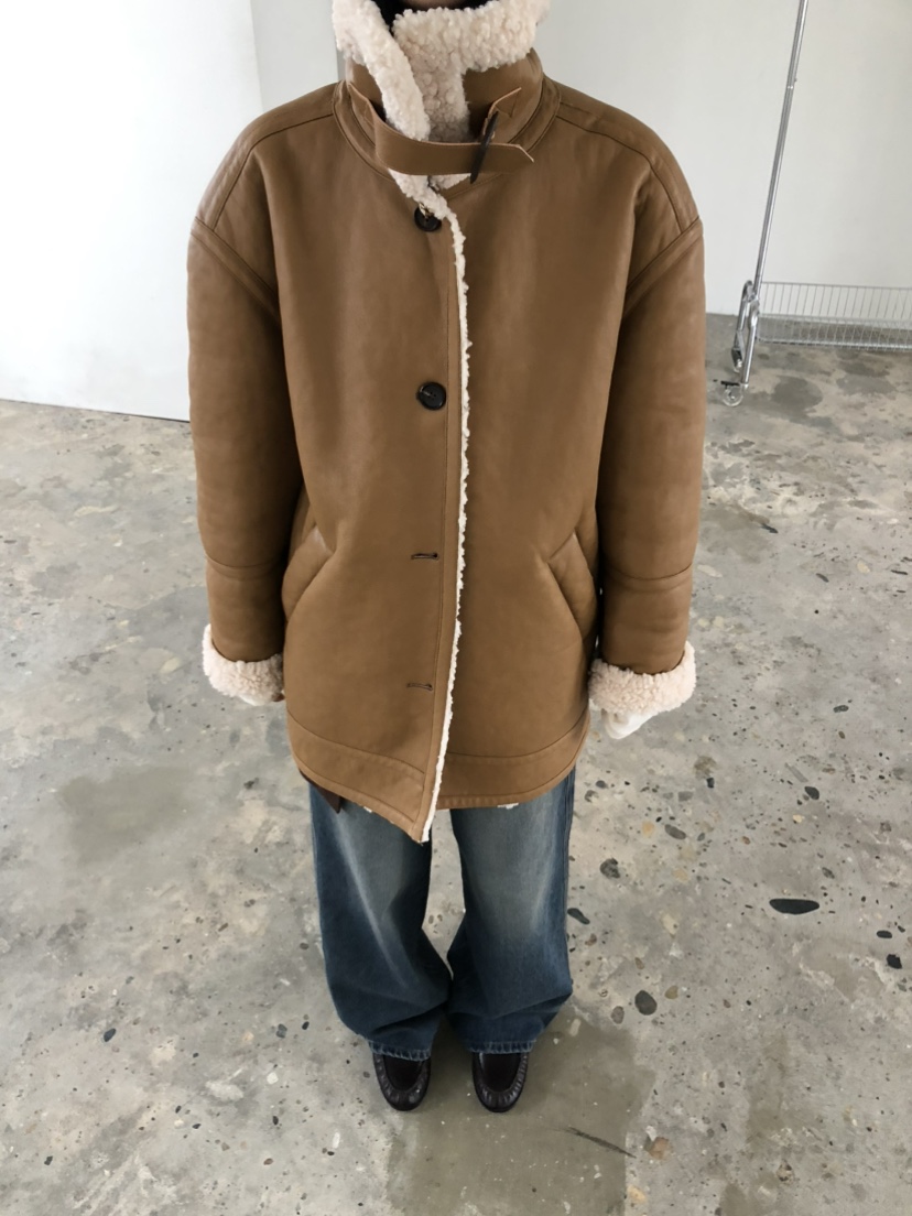 MOVENNE東大門實拍女士新款推薦人氣時尚真品休閑中長款大衣MOVENNE中長款大衣