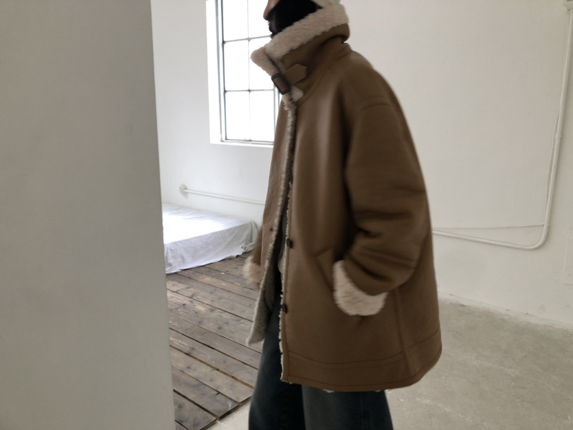 MOVENNE東大門實拍女士新款推薦人氣時尚真品休閑中長款大衣MOVENNE中長款大衣