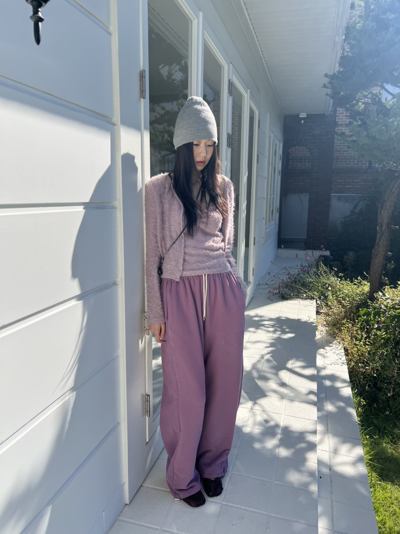 ME MO韓國直郵女士新款熱賣休閑人氣推薦時尚真品套裝ME MO套裝