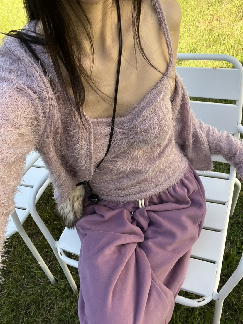 ME MO韓國直郵女士新款熱賣休閑人氣推薦時尚真品套裝ME MO套裝