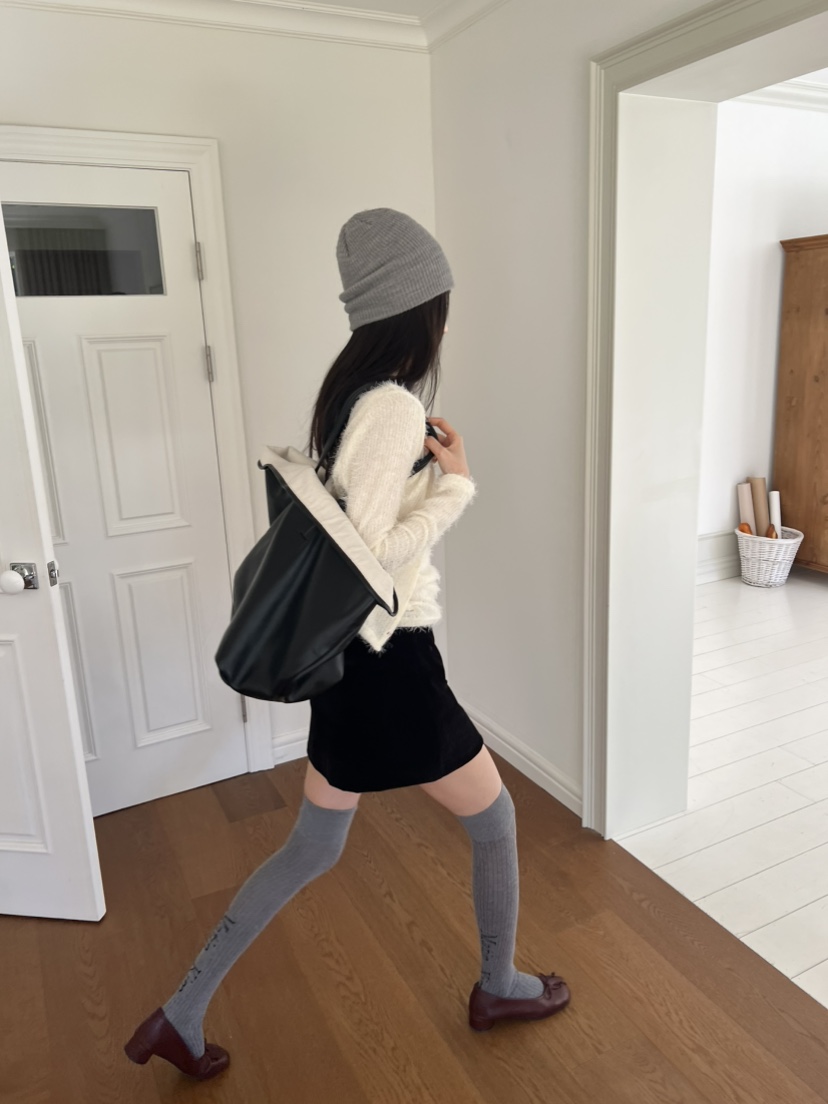ME MO韓國直郵女士新款熱賣休閑人氣推薦時尚真品套裝ME MO套裝