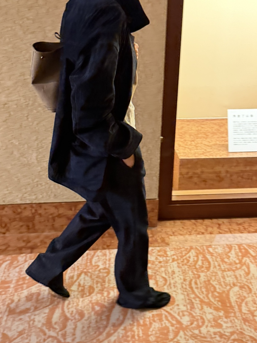 PERMISSION東大門實拍女士新品推薦時尚真品休閑熱賣休閑褲PERMISSION休閑褲
