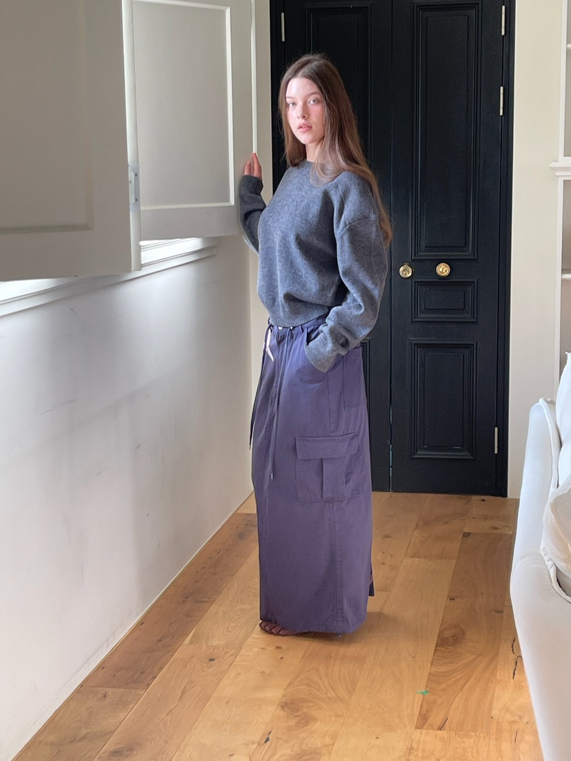 ANOTHER AVENUE東大門代購女裝新款熱賣真品推薦休閑針織衫ANOTHER AVENUE針織衫
