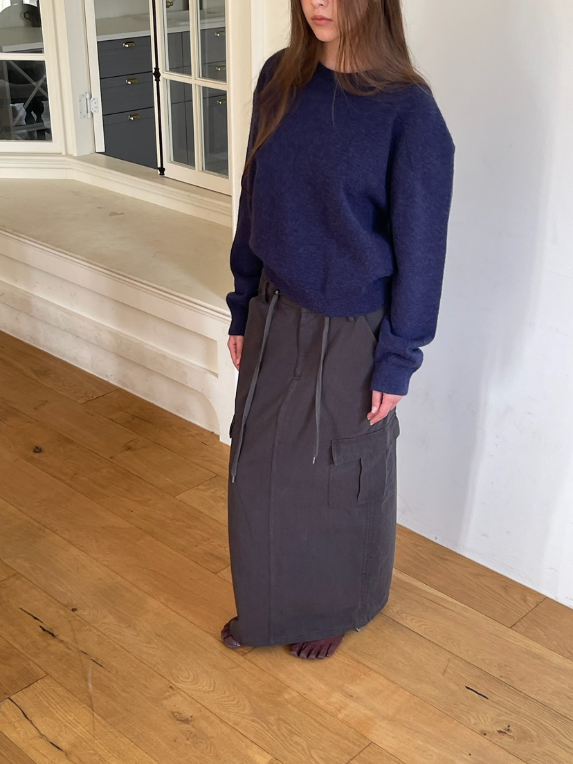 ANOTHER AVENUE東大門代購女裝新款熱賣真品推薦休閑針織衫ANOTHER AVENUE針織衫