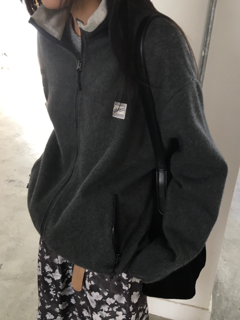 BAKING POWDER韓國直郵女士新款時尚推薦熱賣真品休閑夾克BAKING POWDER夾克