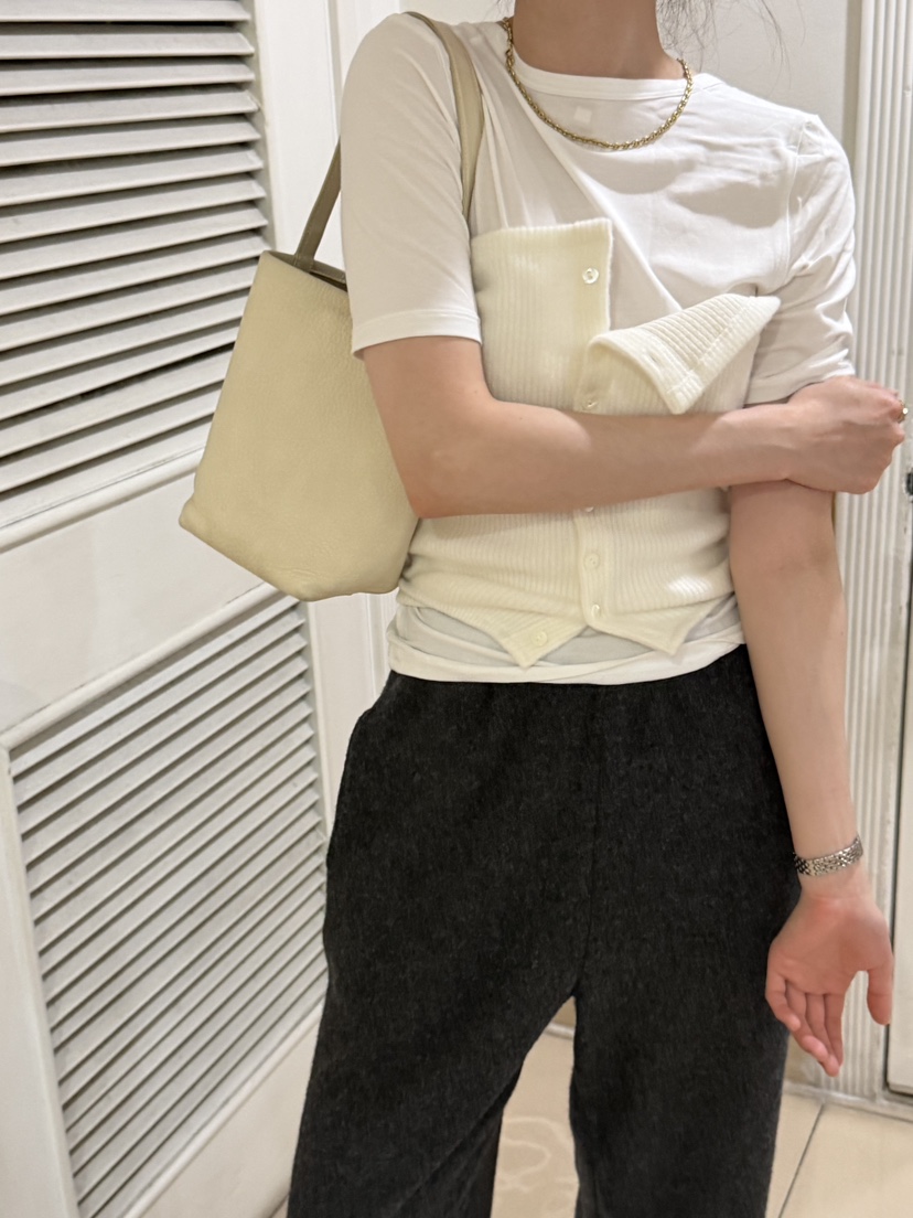 PERMISSION韓國代購女士新品真品推薦熱賣人氣時尚吊帶背心PERMISSION吊帶/背心