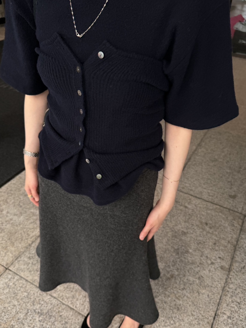 PERMISSION韓國代購女士新品真品推薦熱賣人氣時尚吊帶背心PERMISSION吊帶/背心