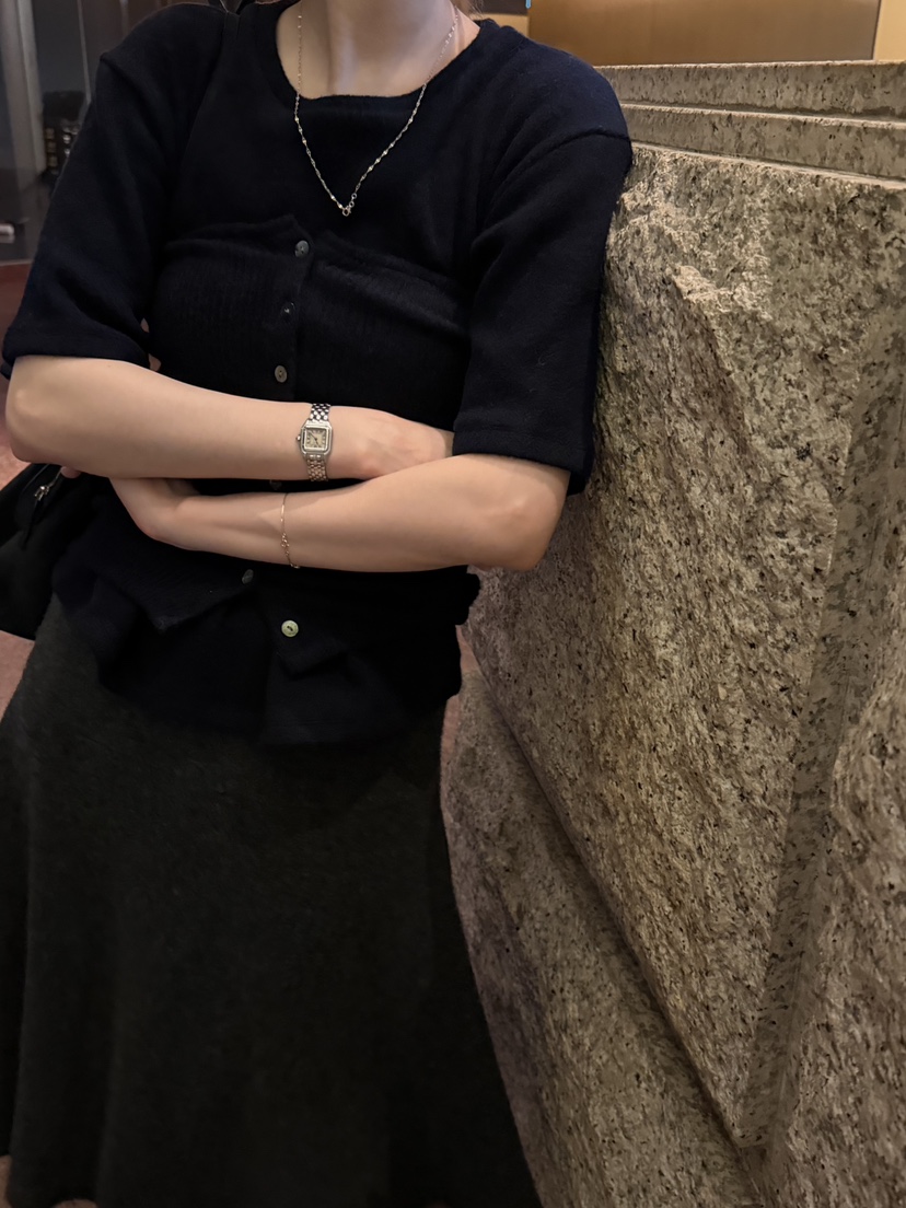 PERMISSION韓國代購女士新品真品推薦熱賣人氣時尚吊帶背心PERMISSION吊帶/背心