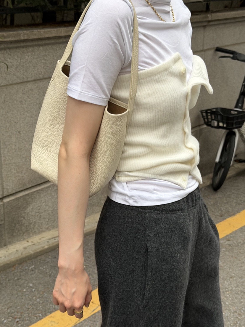 PERMISSION韓國代購女士新品真品推薦熱賣人氣時尚吊帶背心PERMISSION吊帶/背心