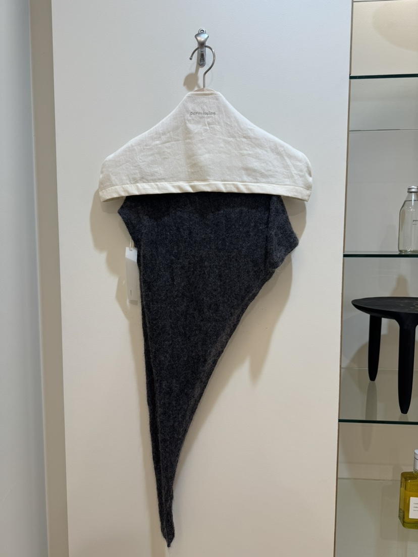 PERMISSION韓國直郵女裝新品真品推薦休閑時尚熱賣圍巾披肩PERMISSION圍巾/披肩圖色1