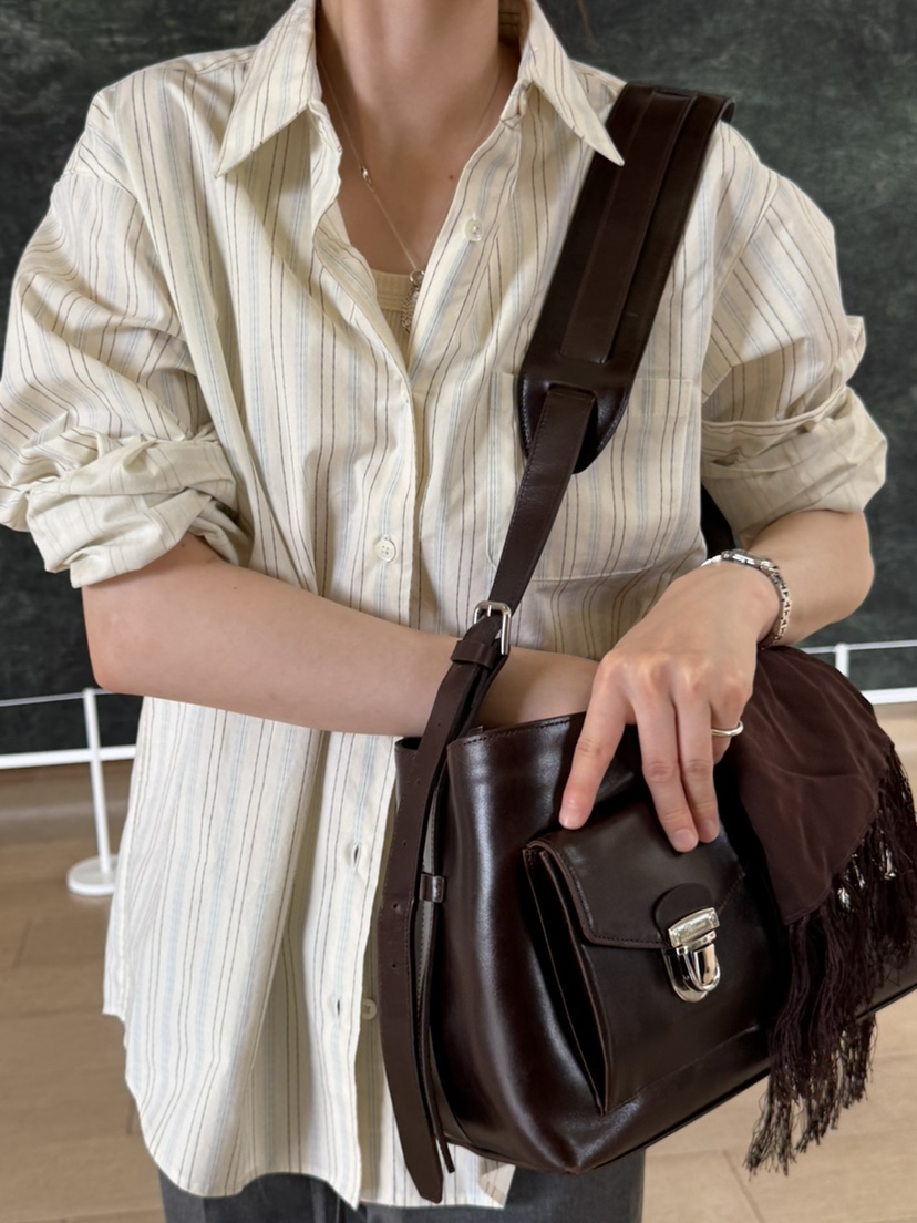 PERMISSION東大門代購女士新品休閑真品推薦人氣襯衫蕾絲衫PERMISSION襯衫/蕾絲衫